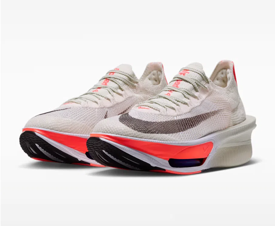 Nike Alphafly 4